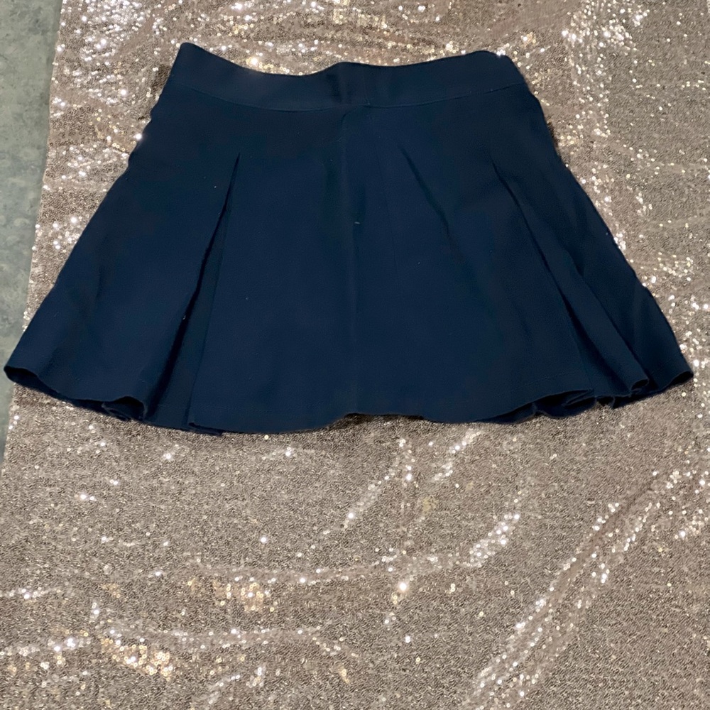 Girls Skort